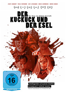 The Chuckoo and the Donkey | Der Kuckuck und der Esel  |   DVD